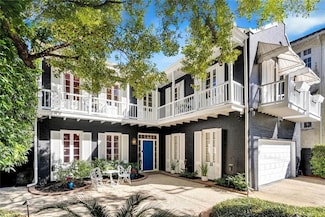 1535 Soniat St, New Orleans, LA 70115