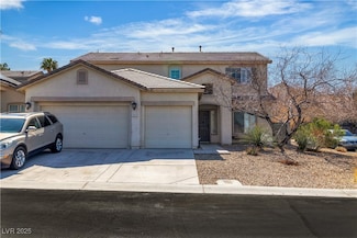 3215 Lubec Valley Ln, Henderson, NV 89074