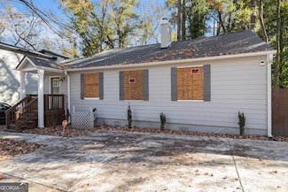 1246 Campbellton Rd SW, Atlanta, GA 30310