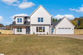 3400 Pennington Rd, Greer, SC 29651