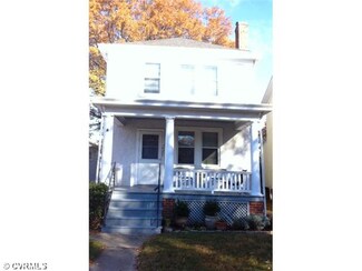 1220 Nottoway Ave, Richmond, VA 23227
