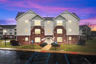 1014 Piedmont Cir, Saint Peters, MO 63304