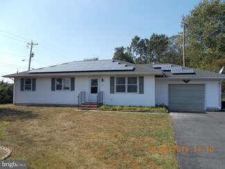 3738 Rumsey Dr, Trappe, MD 21673