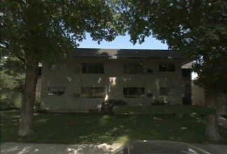 1922 W 1st Ave, Spokane, WA 99201