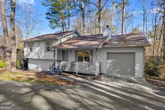 7000 Woodland Place NW, Kennesaw, GA 30152