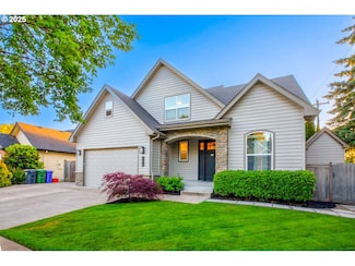 195 Daniel Dr, Eugene, OR 97404