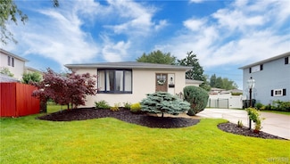 164 Hanwell Place, Depew, NY 14043