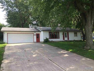 405 Brandon St, Kingsley, IA 51028