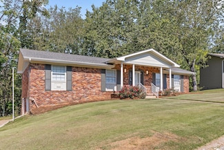 4607 Cloverdale Loop, Hixson, TN 37343