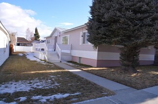 415 Oak St, Anaconda, MT 59711