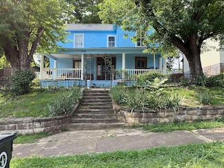 207 E 2nd St N, Morristown, TN 37814