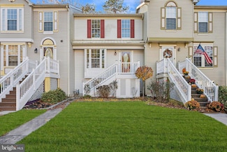 47 Wagon Wheel Dr, Sicklerville, NJ 08081