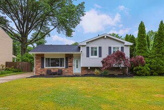 23790 Delmere Dr, North Olmsted, OH 44070