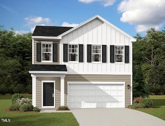 1249 Pond Overlook Dr, Momeyer, NC 27856