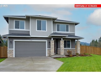 16630 SE Pacific Crest Trail Place Unit 694, Happy Valley, OR 97086