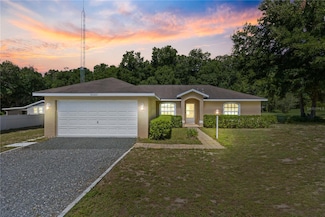 16350 SE 117th Ave, Weirsdale, FL 32195