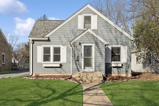 3904 Kipling Ave, Saint Louis Park, MN 55416