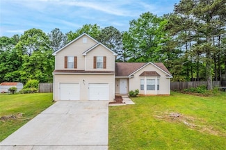 675 Michael Cir, Monroe, GA 30655