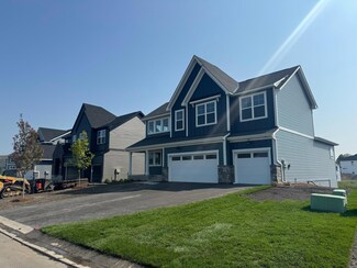 2718 Kenwood Ave NE, Saint Michael, MN 55376