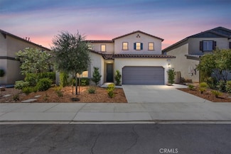 1161 Richland Dr, Banning, CA 92220