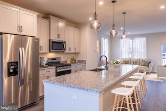 1800 Constellation Dr, Baltimore, MD 21222