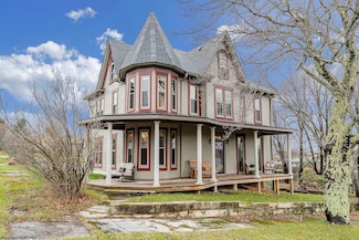 386 Kent Ave, Davis, WV 26260