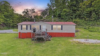 880 Old Ridge Rd, Duffield, VA 24244