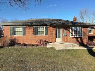 4639 Bernice Ave, Warren, MI 48091