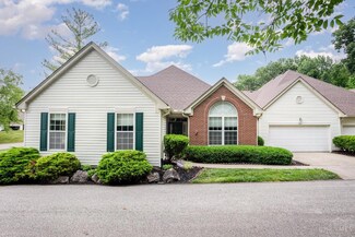 2001 Traverse Creek Dr, Milford, OH 45150