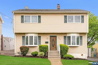 368 Wilson Ave, Lyndhurst, NJ 07071