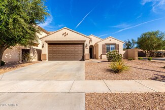 4639 E Cabrillo Dr, Gilbert, AZ 85297