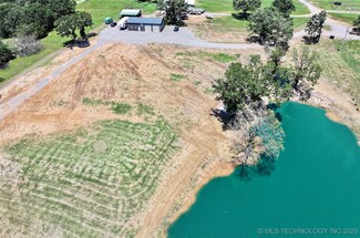 6854 Delores Dr, Sulphur, OK 73086