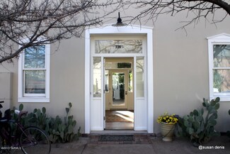776 S 9th Ave, Tucson, AZ 85701