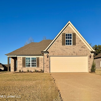 8938 Area Ln, Southaven, MS 38672