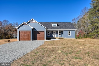 1855 Eastham Rd, Bumpass, VA 23024