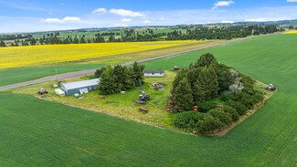 604 Mountain Rd, Pomeroy, WA 99347