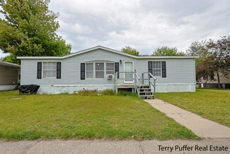 1281 E Pontaluna Rd Unit LOT 113, Norton Shores, MI 49456