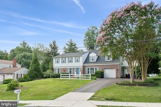 16709 Bethayres Rd, Derwood, MD 20855