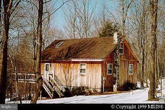 155 Tyler Dr, Accident, MD 21520