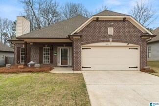 1171 Eagle Dr, Maylene, AL 35114