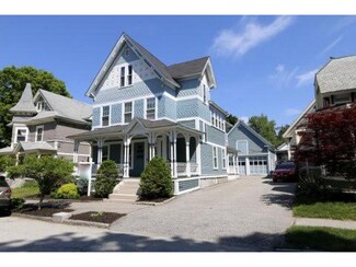 278 Prospect St, Manchester, NH 03104