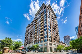 849 N Franklin St Unit 417, Chicago, IL 60610