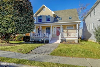 162 Park Ave, Bay Head, NJ 08742