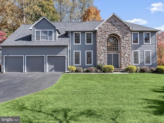 6145 Wooded Run Dr, Columbia, MD 21044