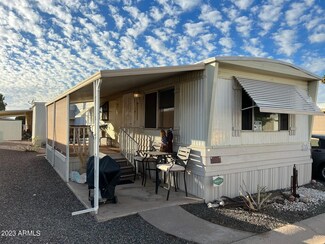 2609 W Southern Ave Unit 150, Tempe, AZ 85282