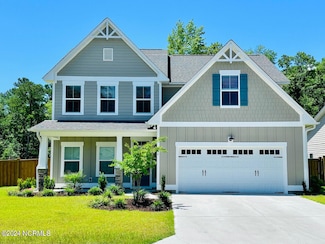 504 Beaumont Oaks Dr, Kirkland, NC 28411