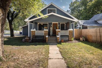 217 E Main St, Meriden, KS 66512