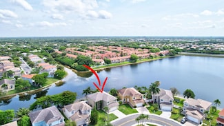 16217 NW 20th St, Pembroke Pines, FL 33028