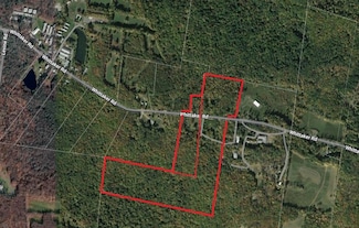 304 Whittaker Rd, South Fallsburg, NY 12701