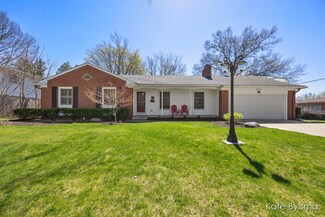 2530 Boston St SE, Grand Rapids, MI 49506
